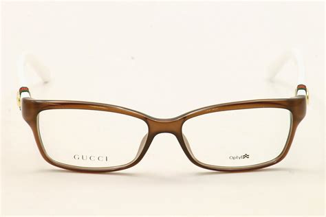 gucci safilo 2456 orange frame|gucci optical frames for women.